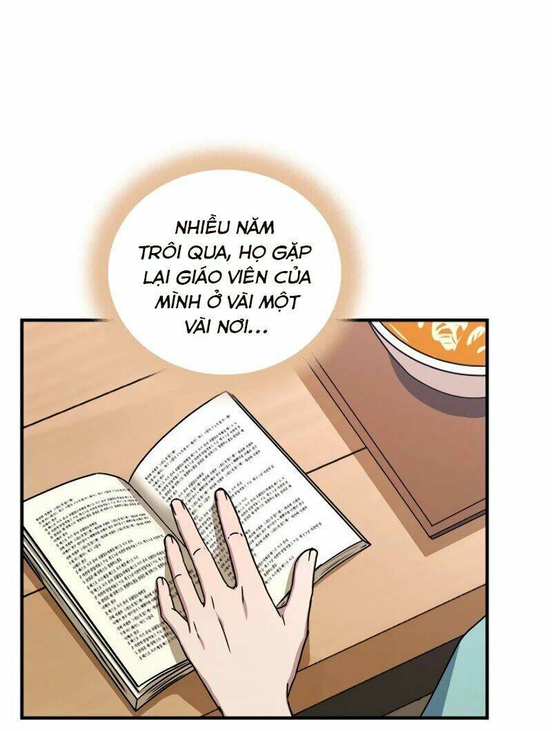 Sự Trở Lại Của Người Chơi Bị Đóng Băng Chapter 25 - Trang 2