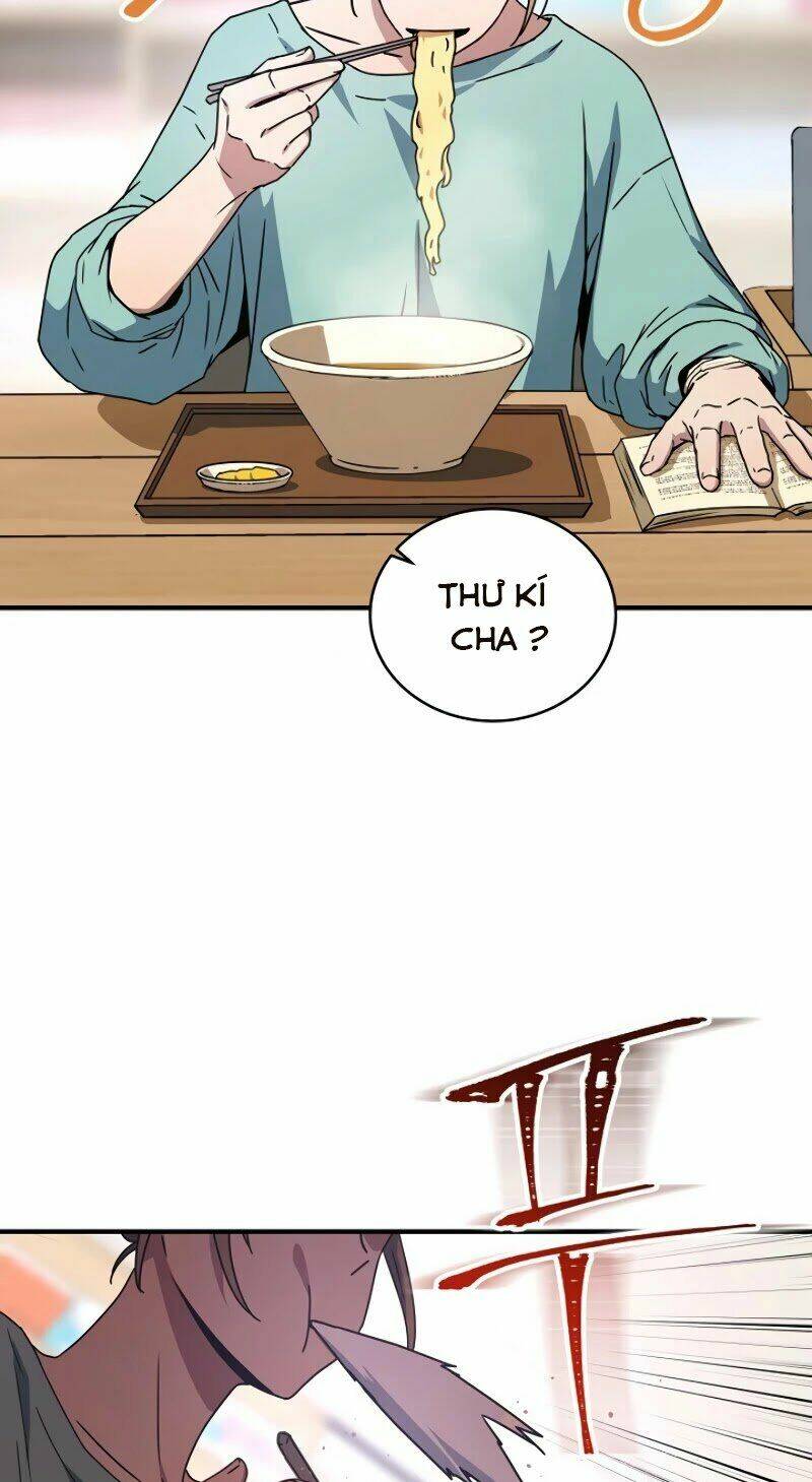 Sự Trở Lại Của Người Chơi Bị Đóng Băng Chapter 25 - Trang 2