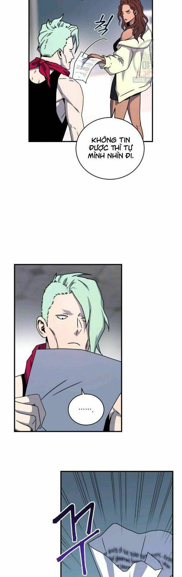 Sự Trở Lại Của Người Chơi Bị Đóng Băng Chapter 27 - Trang 2