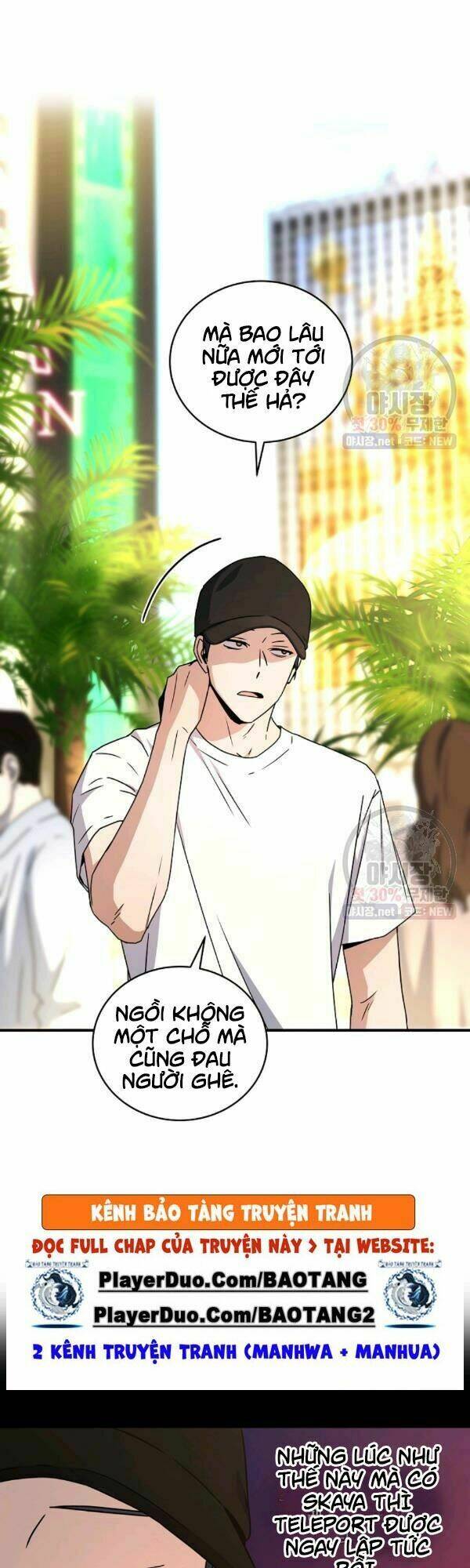 Sự Trở Lại Của Người Chơi Bị Đóng Băng Chapter 27 - Trang 2