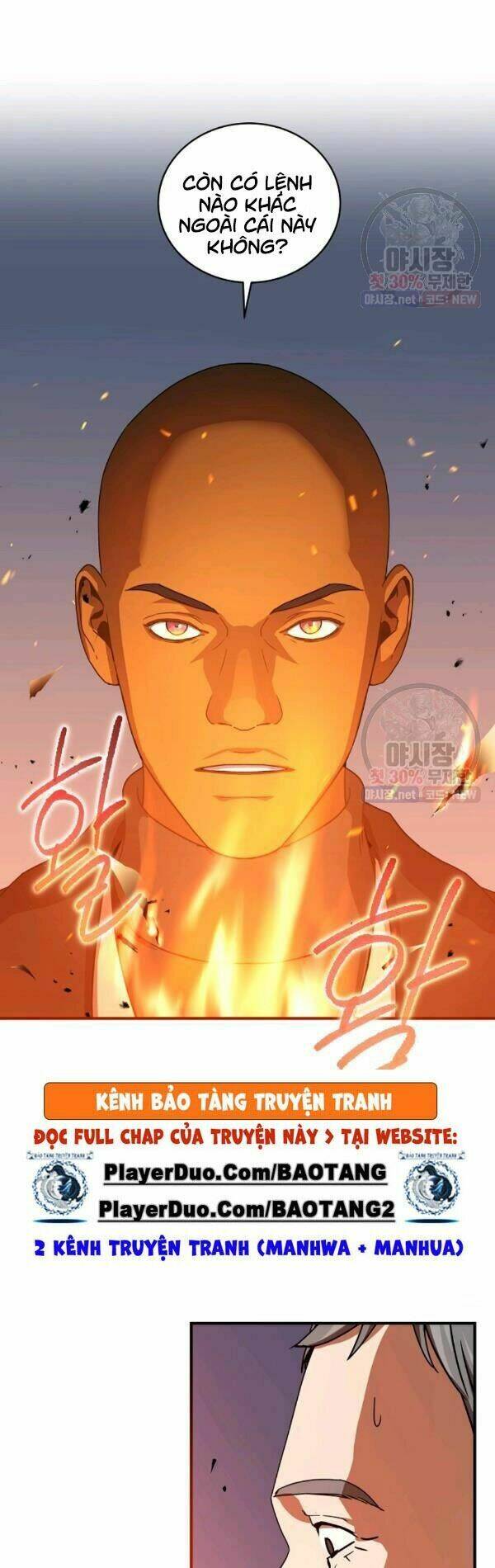 Sự Trở Lại Của Người Chơi Bị Đóng Băng Chapter 27 - Trang 2