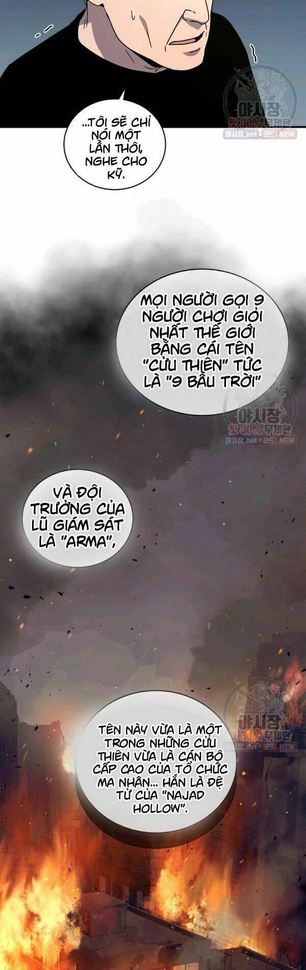 Sự Trở Lại Của Người Chơi Bị Đóng Băng Chapter 27 - Trang 2