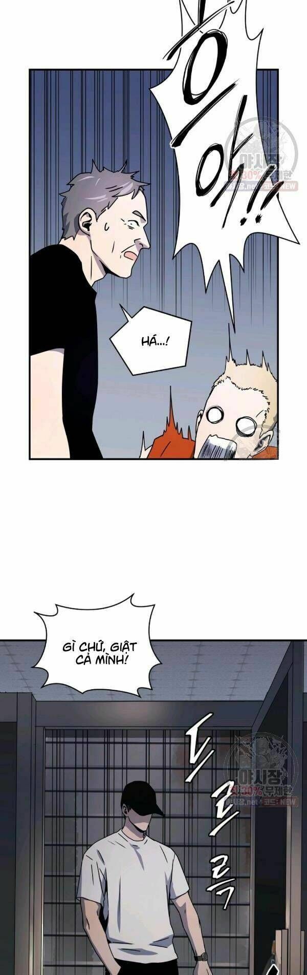 Sự Trở Lại Của Người Chơi Bị Đóng Băng Chapter 27 - Trang 2