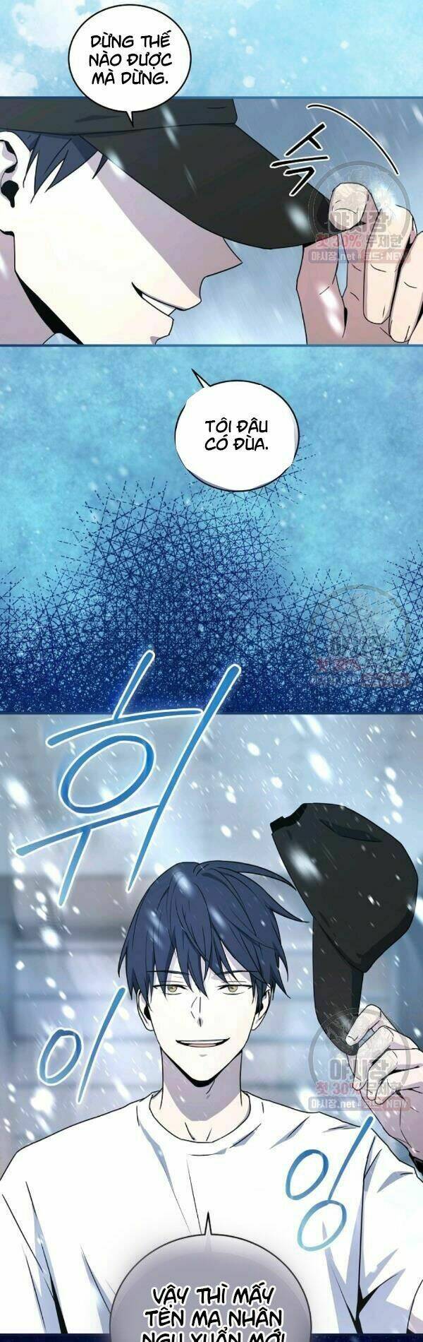 Sự Trở Lại Của Người Chơi Bị Đóng Băng Chapter 27 - Trang 2