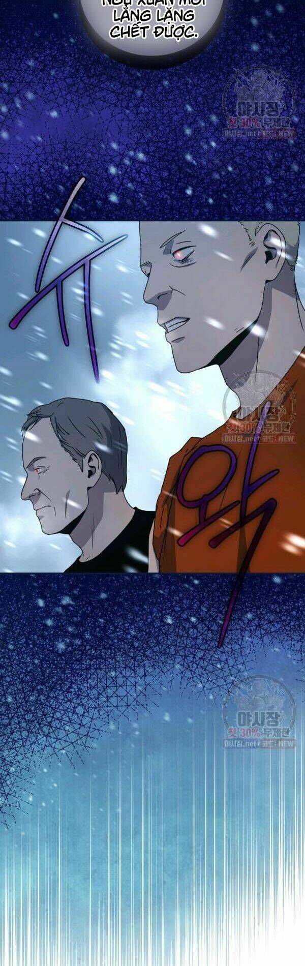 Sự Trở Lại Của Người Chơi Bị Đóng Băng Chapter 27 - Trang 2