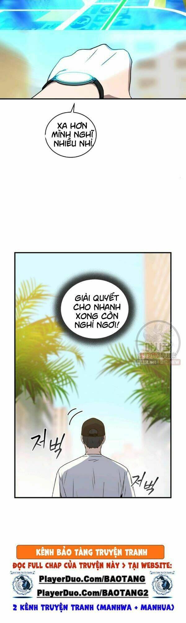 Sự Trở Lại Của Người Chơi Bị Đóng Băng Chapter 27 - Trang 2
