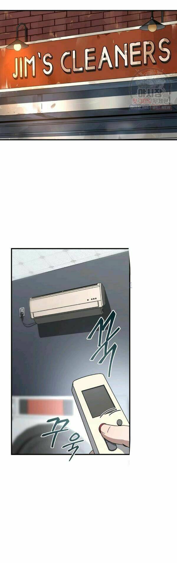 Sự Trở Lại Của Người Chơi Bị Đóng Băng Chapter 27 - Trang 2