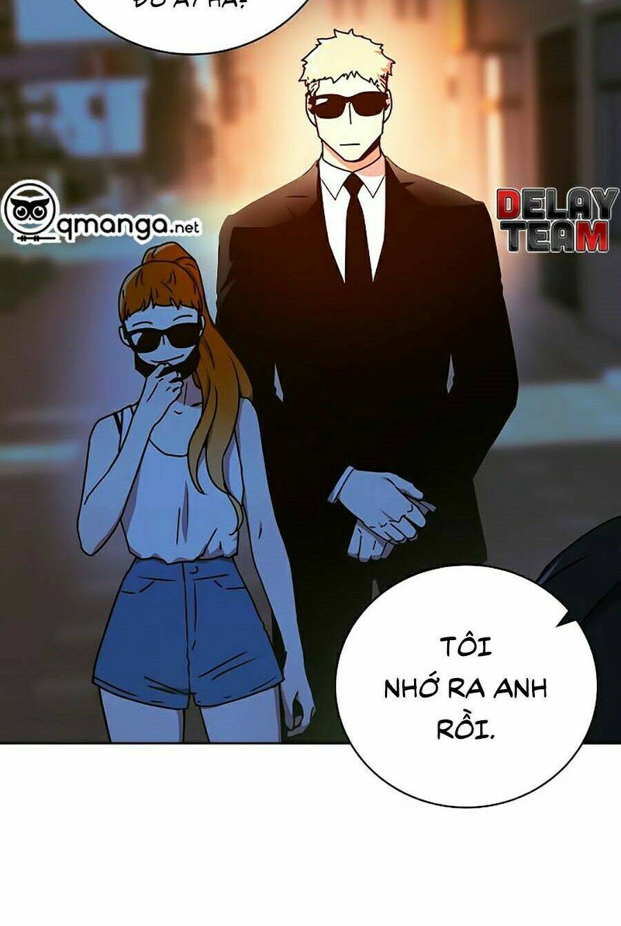 Sự Trở Lại Của Người Chơi Bị Đóng Băng Chapter 28 - Trang 2