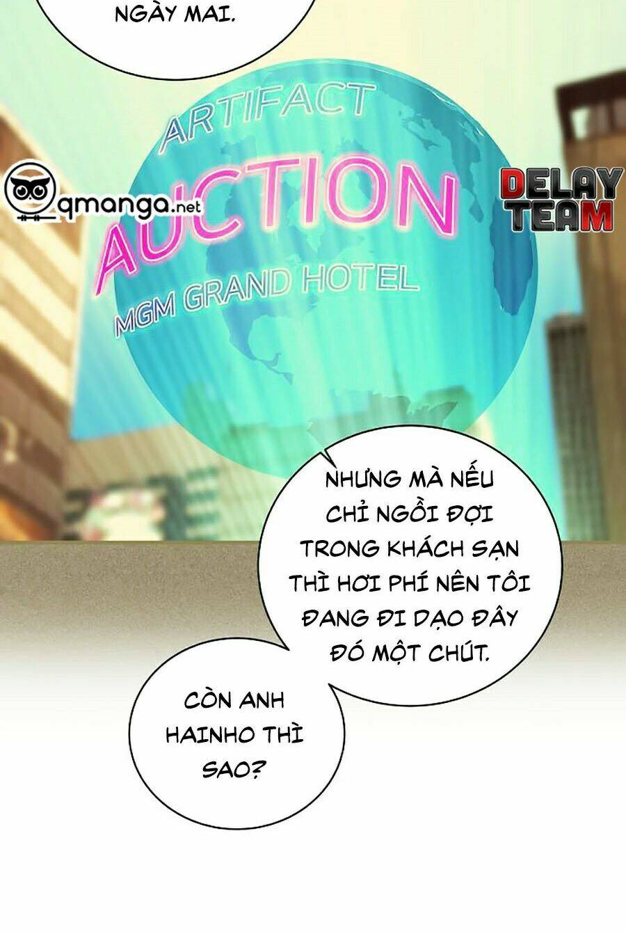 Sự Trở Lại Của Người Chơi Bị Đóng Băng Chapter 28 - Trang 2