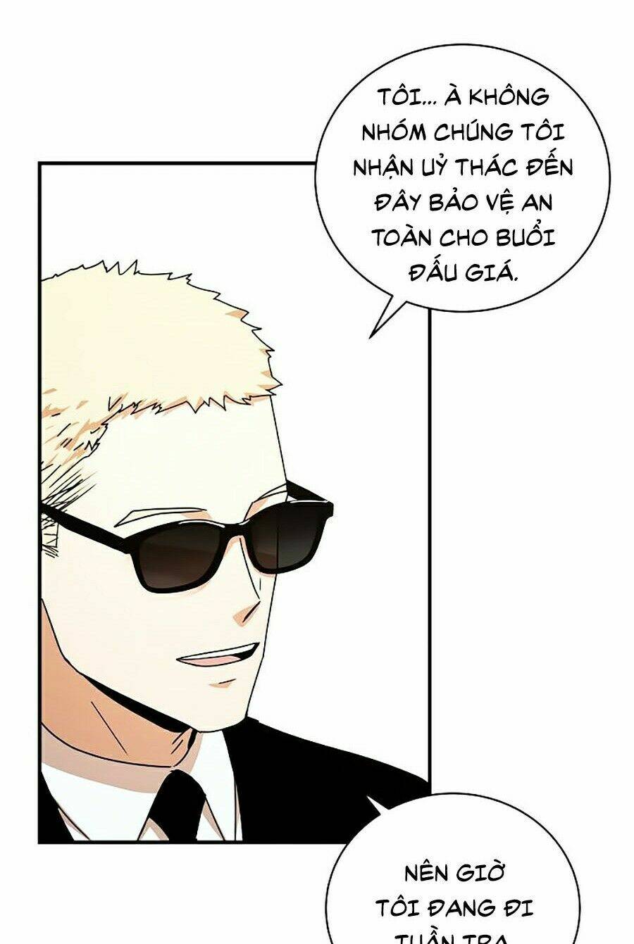 Sự Trở Lại Của Người Chơi Bị Đóng Băng Chapter 28 - Trang 2