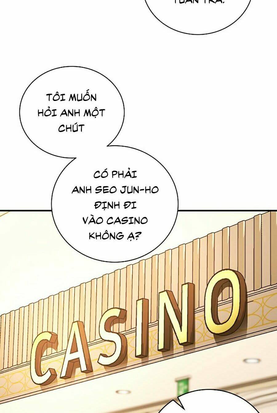 Sự Trở Lại Của Người Chơi Bị Đóng Băng Chapter 28 - Trang 2