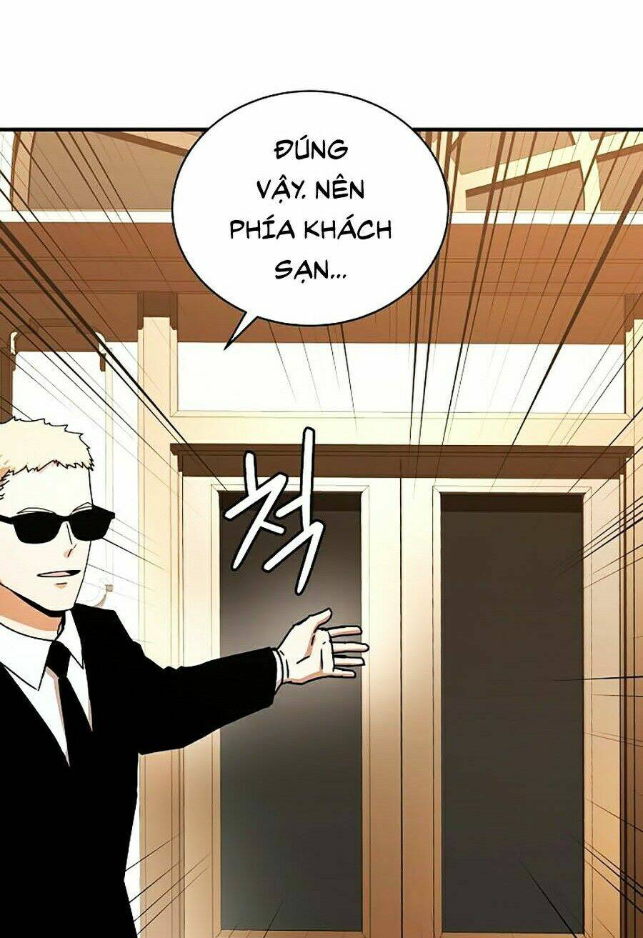 Sự Trở Lại Của Người Chơi Bị Đóng Băng Chapter 28 - Trang 2