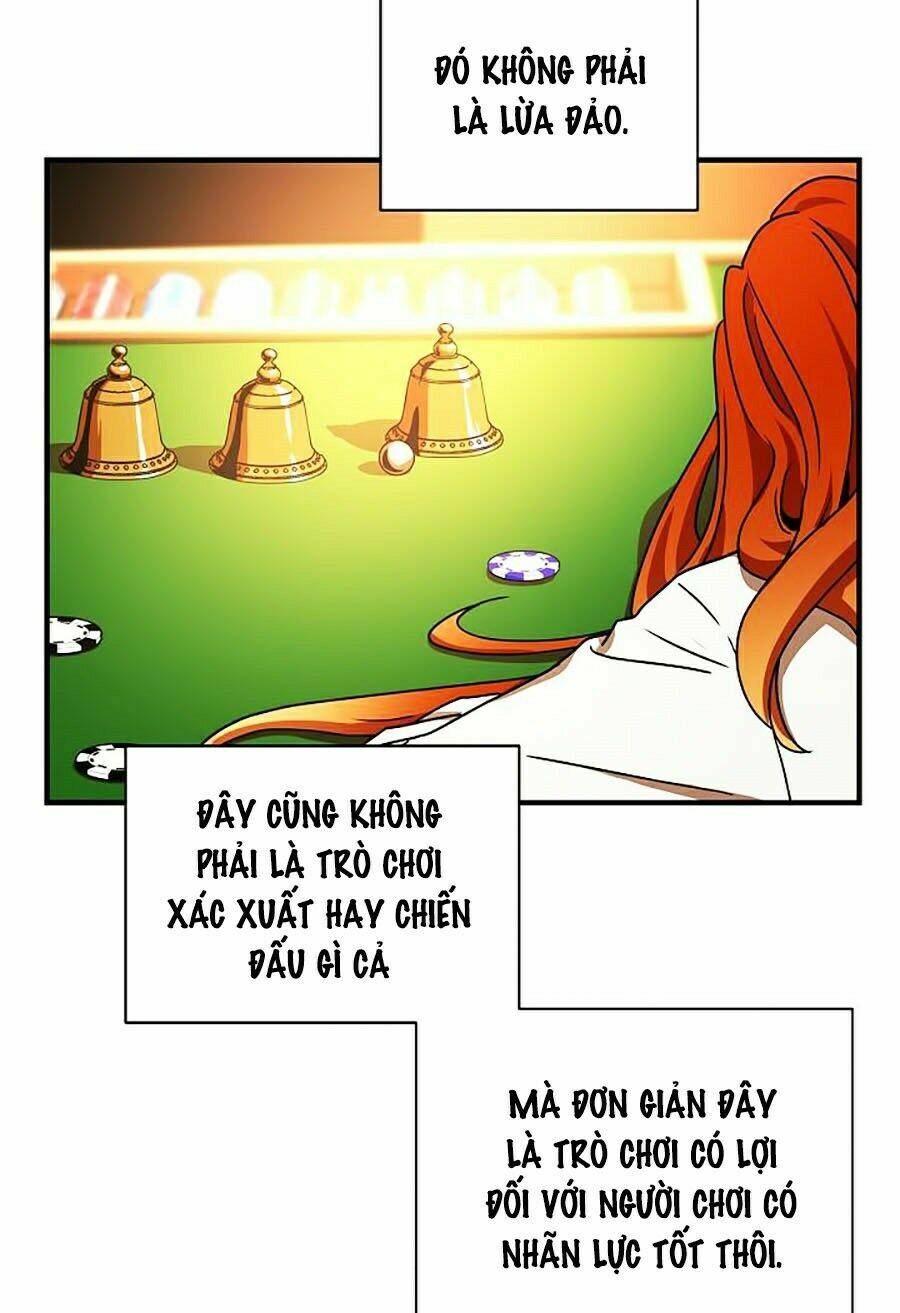 Sự Trở Lại Của Người Chơi Bị Đóng Băng Chapter 28 - Trang 2