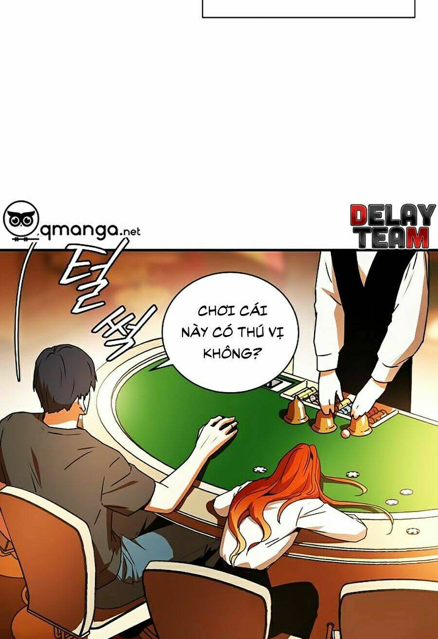 Sự Trở Lại Của Người Chơi Bị Đóng Băng Chapter 28 - Trang 2