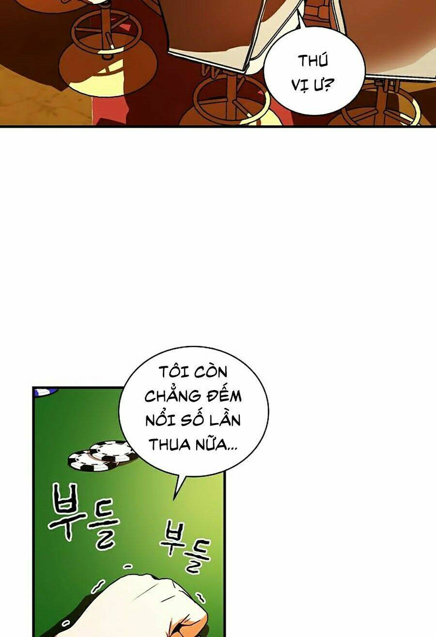 Sự Trở Lại Của Người Chơi Bị Đóng Băng Chapter 28 - Trang 2