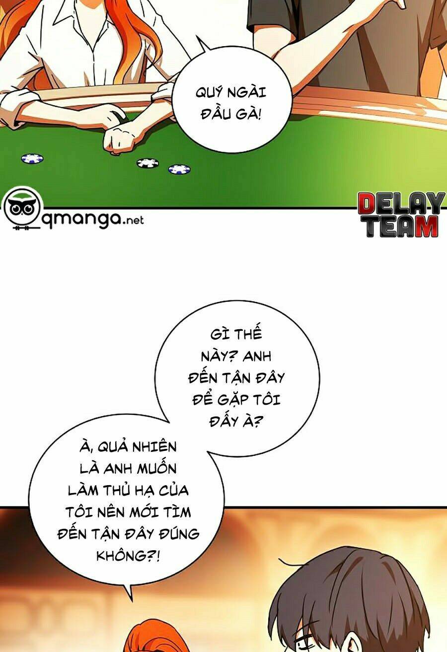 Sự Trở Lại Của Người Chơi Bị Đóng Băng Chapter 28 - Trang 2