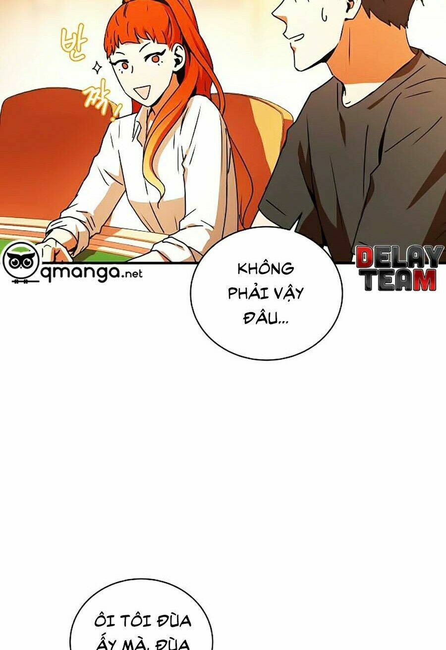 Sự Trở Lại Của Người Chơi Bị Đóng Băng Chapter 28 - Trang 2