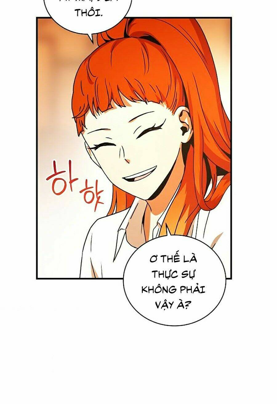 Sự Trở Lại Của Người Chơi Bị Đóng Băng Chapter 28 - Trang 2