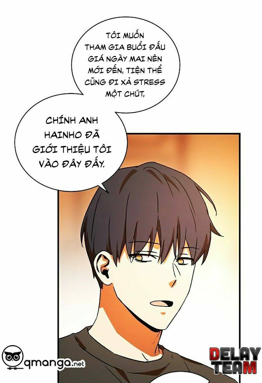 Sự Trở Lại Của Người Chơi Bị Đóng Băng Chapter 28 - Trang 2