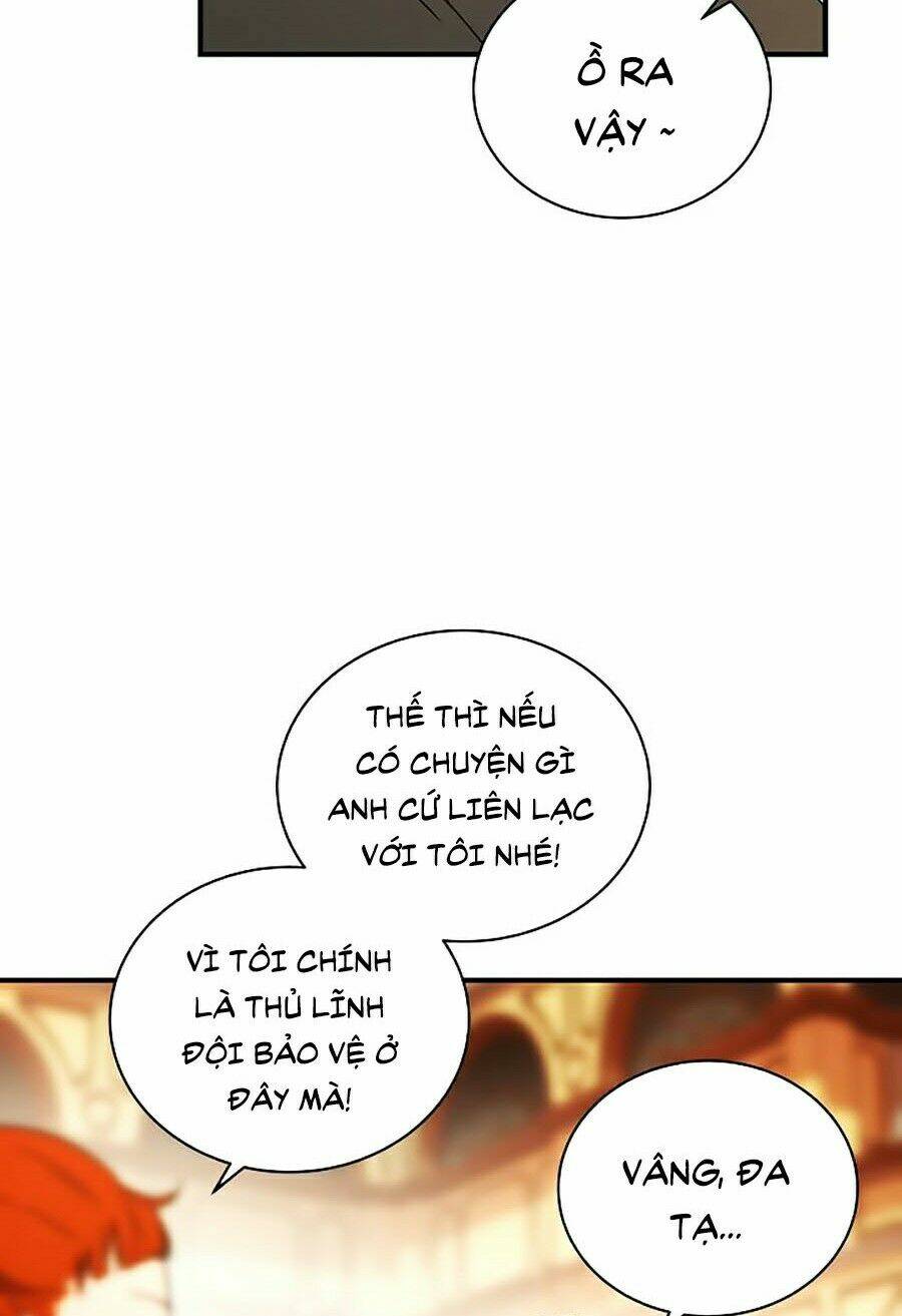 Sự Trở Lại Của Người Chơi Bị Đóng Băng Chapter 28 - Trang 2