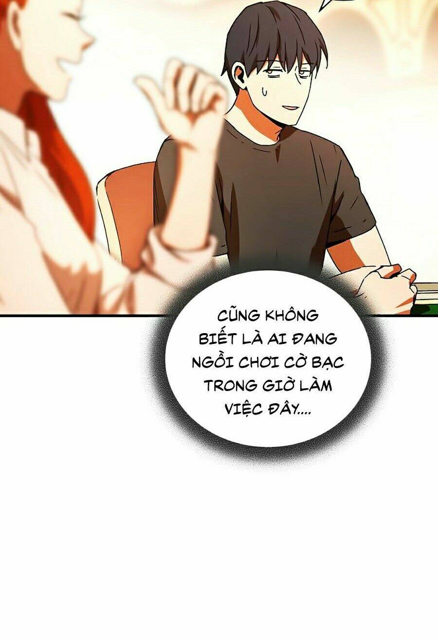 Sự Trở Lại Của Người Chơi Bị Đóng Băng Chapter 28 - Trang 2