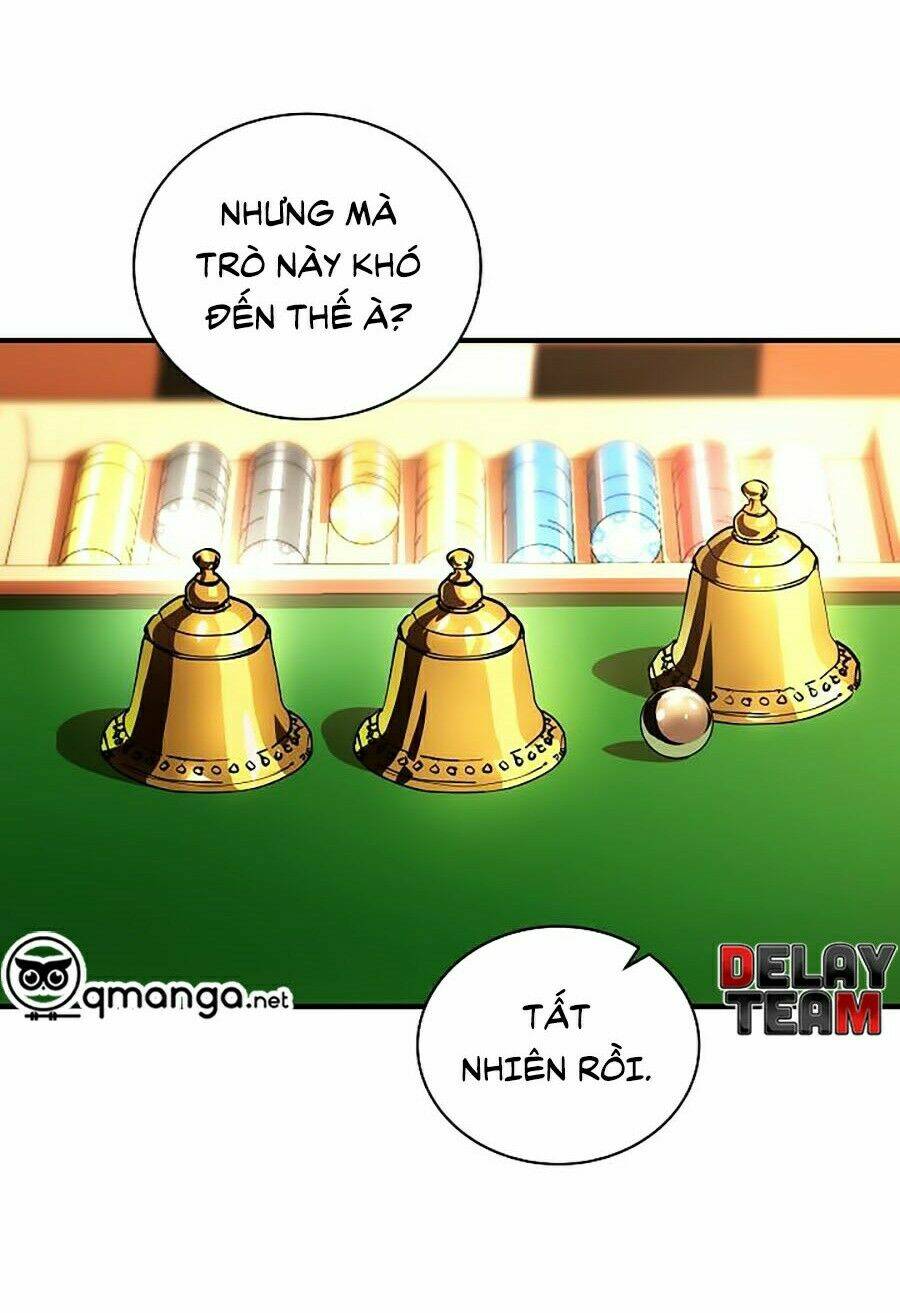 Sự Trở Lại Của Người Chơi Bị Đóng Băng Chapter 28 - Trang 2