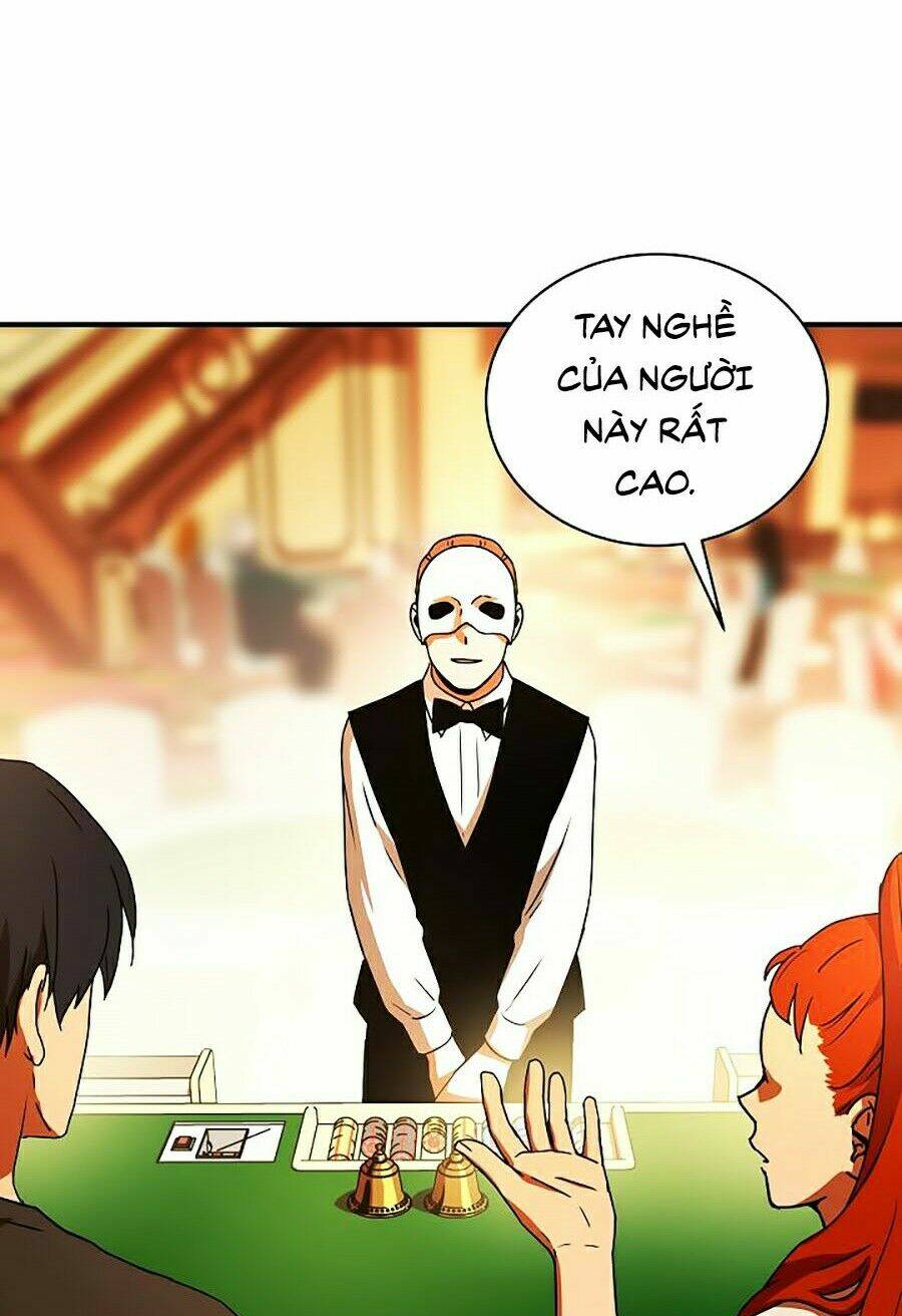 Sự Trở Lại Của Người Chơi Bị Đóng Băng Chapter 28 - Trang 2