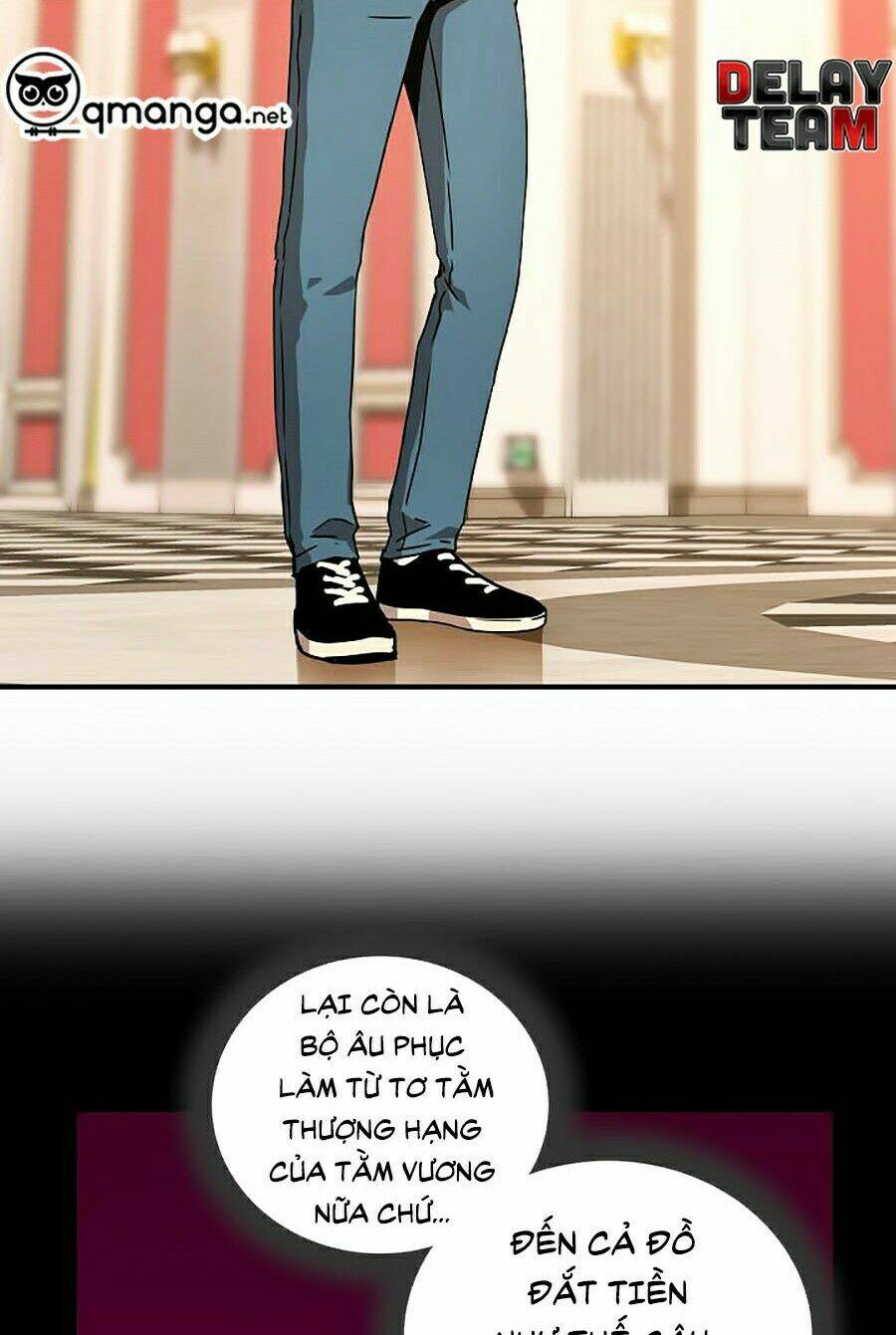 Sự Trở Lại Của Người Chơi Bị Đóng Băng Chapter 28 - Trang 2