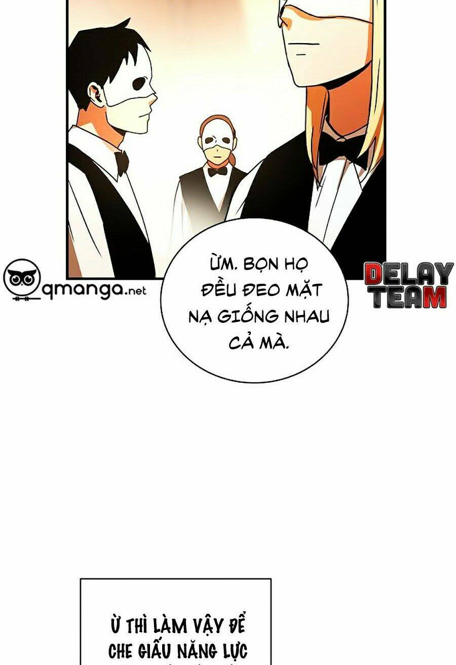 Sự Trở Lại Của Người Chơi Bị Đóng Băng Chapter 28 - Trang 2