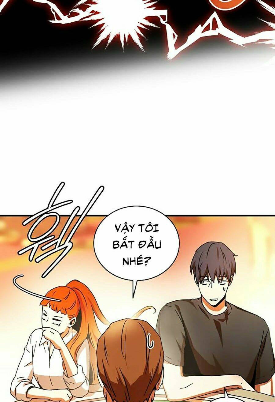 Sự Trở Lại Của Người Chơi Bị Đóng Băng Chapter 28 - Trang 2