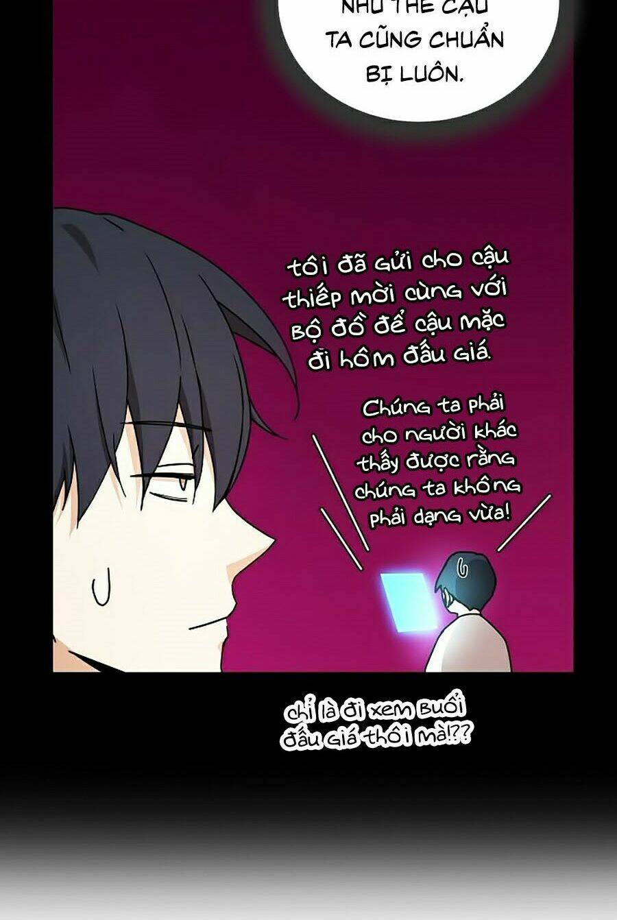 Sự Trở Lại Của Người Chơi Bị Đóng Băng Chapter 28 - Trang 2