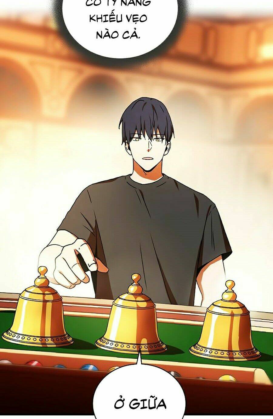 Sự Trở Lại Của Người Chơi Bị Đóng Băng Chapter 28 - Trang 2