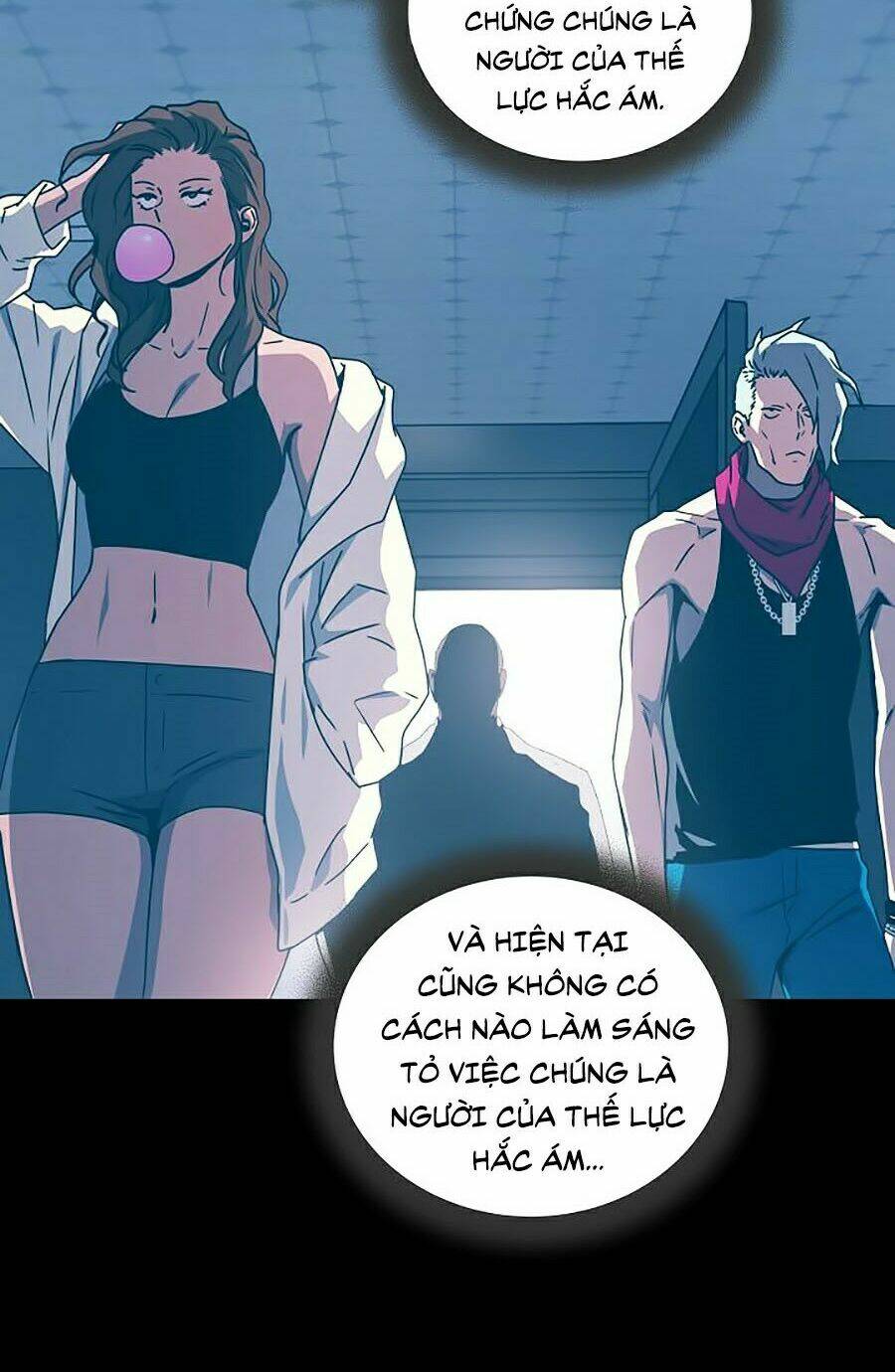 Sự Trở Lại Của Người Chơi Bị Đóng Băng Chapter 28 - Trang 2