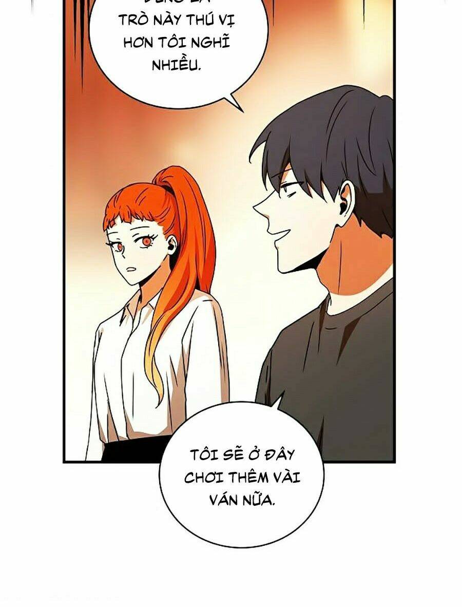 Sự Trở Lại Của Người Chơi Bị Đóng Băng Chapter 28 - Trang 2