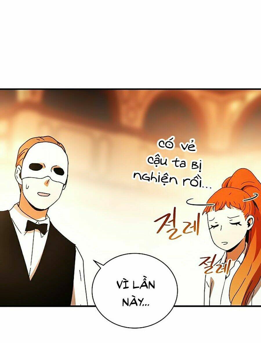 Sự Trở Lại Của Người Chơi Bị Đóng Băng Chapter 28 - Trang 2