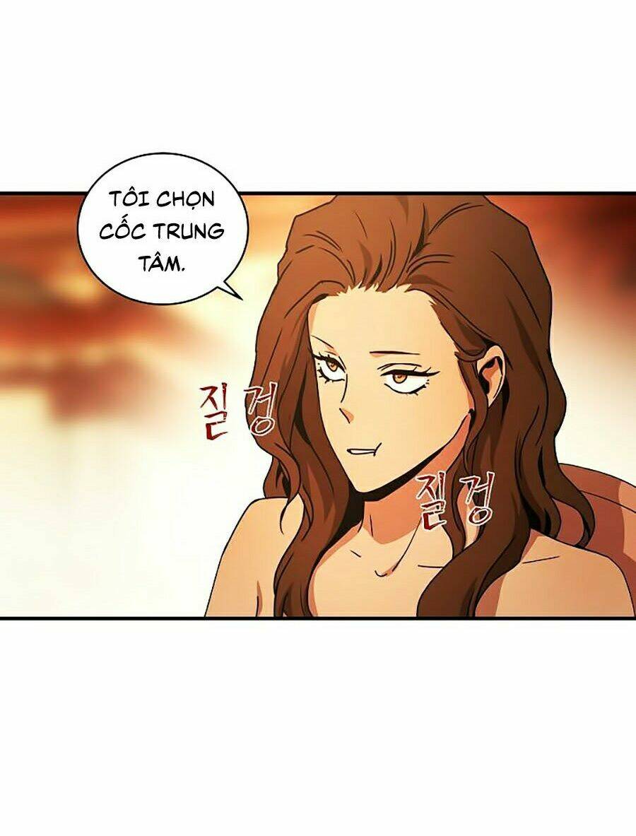 Sự Trở Lại Của Người Chơi Bị Đóng Băng Chapter 28 - Trang 2