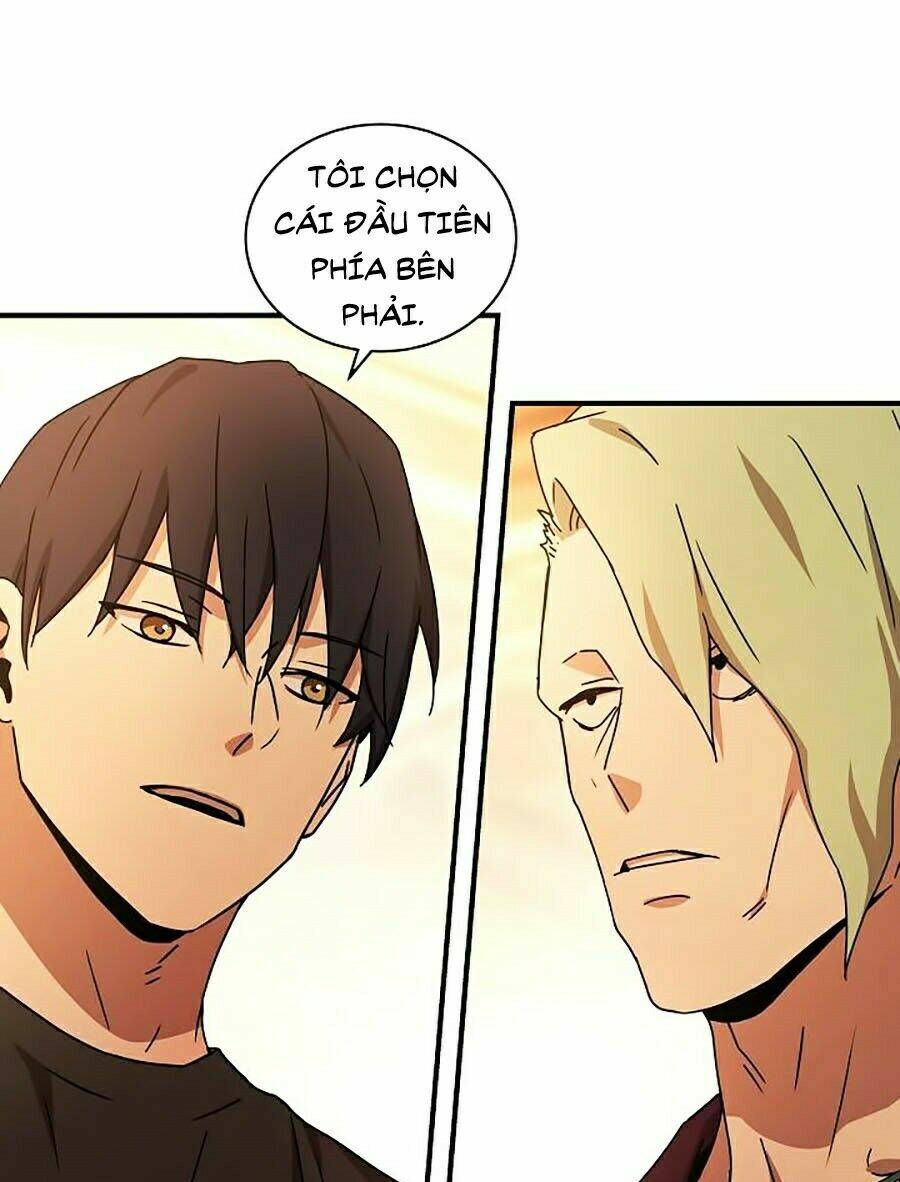 Sự Trở Lại Của Người Chơi Bị Đóng Băng Chapter 28 - Trang 2