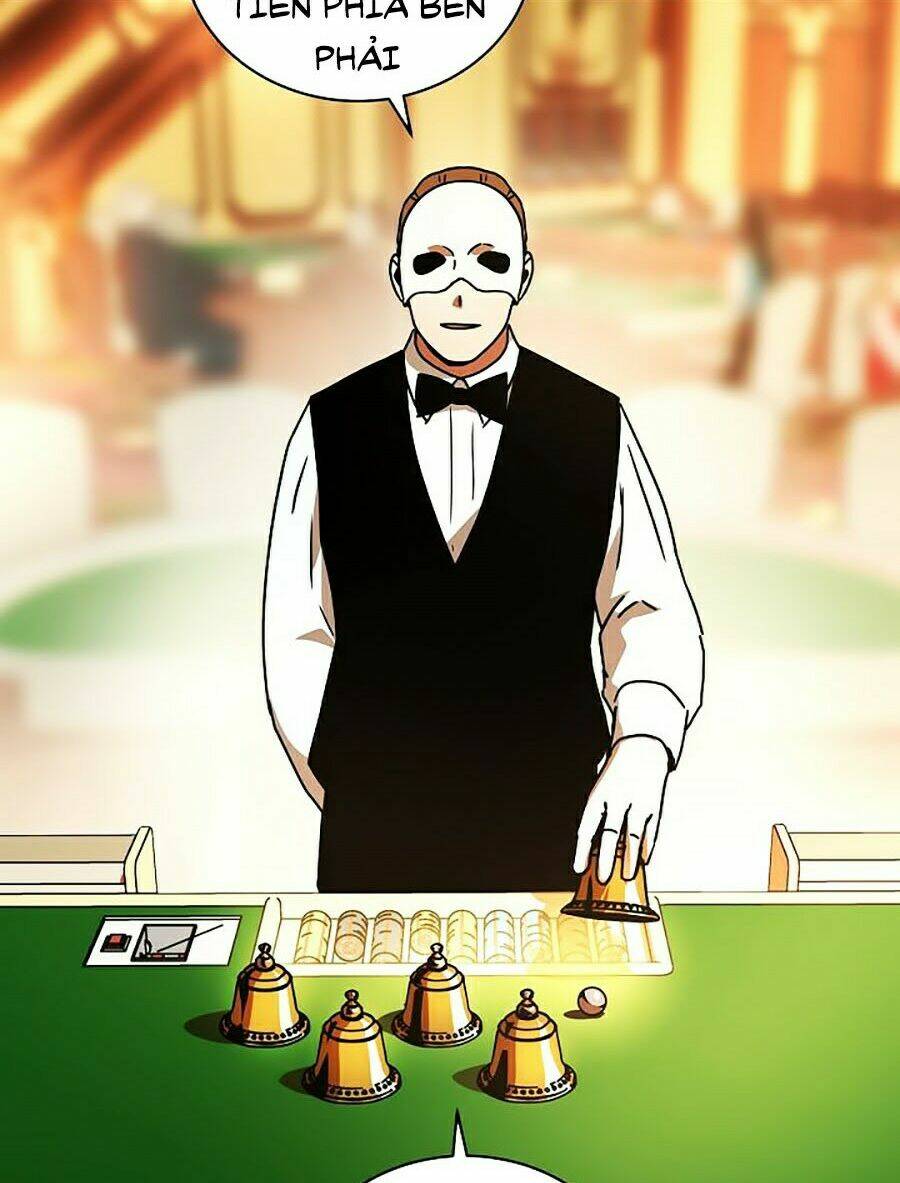 Sự Trở Lại Của Người Chơi Bị Đóng Băng Chapter 28 - Trang 2