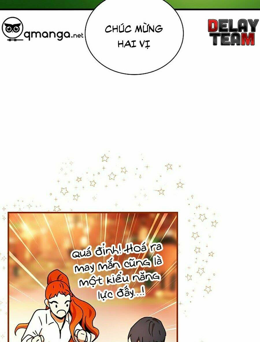 Sự Trở Lại Của Người Chơi Bị Đóng Băng Chapter 28 - Trang 2
