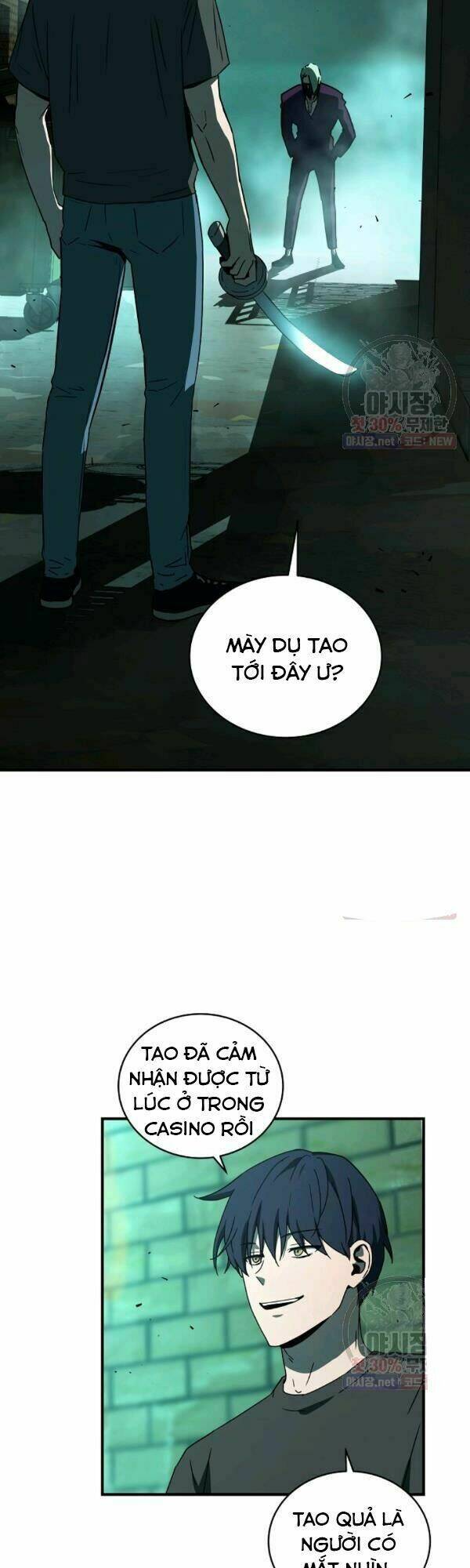 Sự Trở Lại Của Người Chơi Bị Đóng Băng Chapter 29 - Trang 2