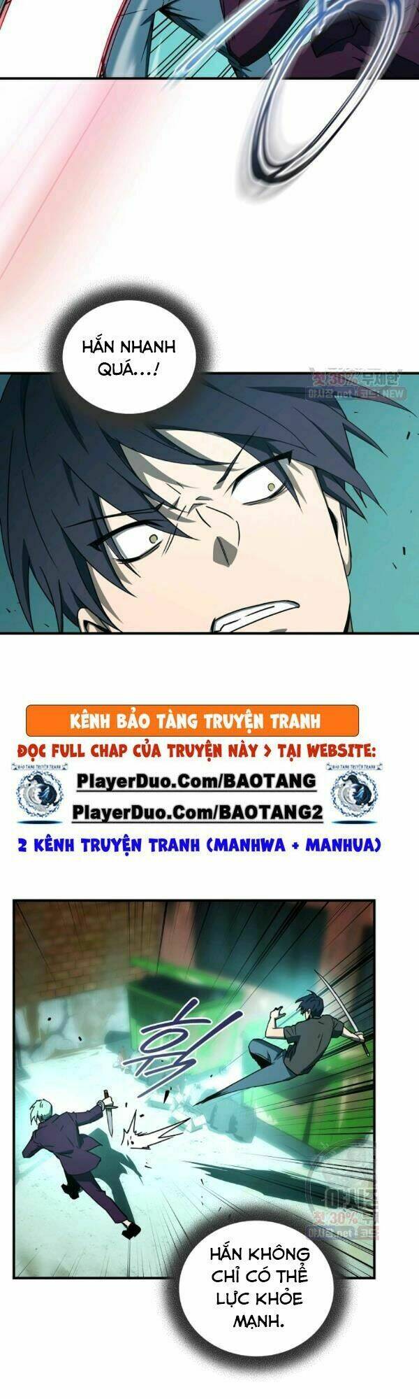 Sự Trở Lại Của Người Chơi Bị Đóng Băng Chapter 29 - Trang 2