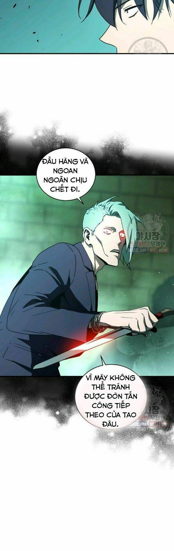 Sự Trở Lại Của Người Chơi Bị Đóng Băng Chapter 29 - Trang 2