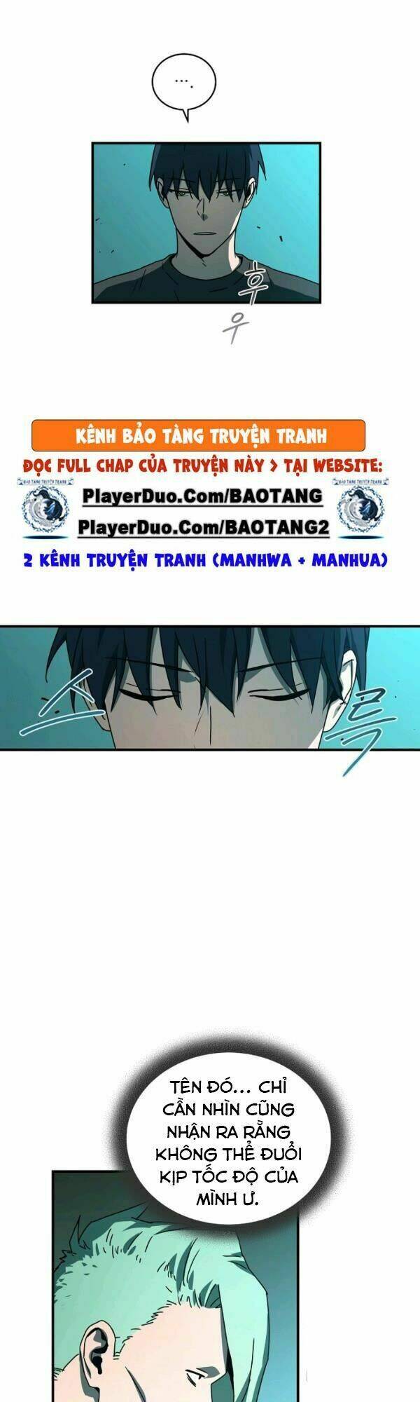 Sự Trở Lại Của Người Chơi Bị Đóng Băng Chapter 29 - Trang 2