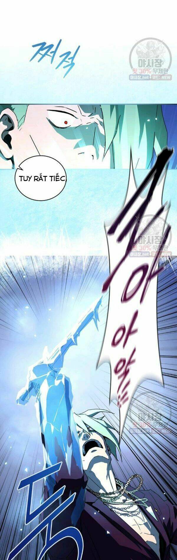 Sự Trở Lại Của Người Chơi Bị Đóng Băng Chapter 29 - Trang 2