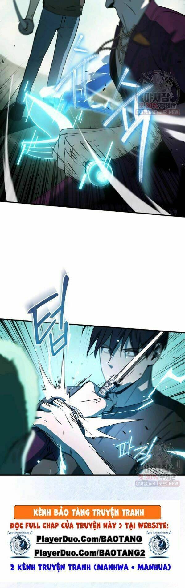 Sự Trở Lại Của Người Chơi Bị Đóng Băng Chapter 29 - Trang 2