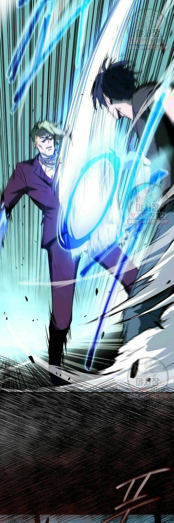 Sự Trở Lại Của Người Chơi Bị Đóng Băng Chapter 29 - Trang 2