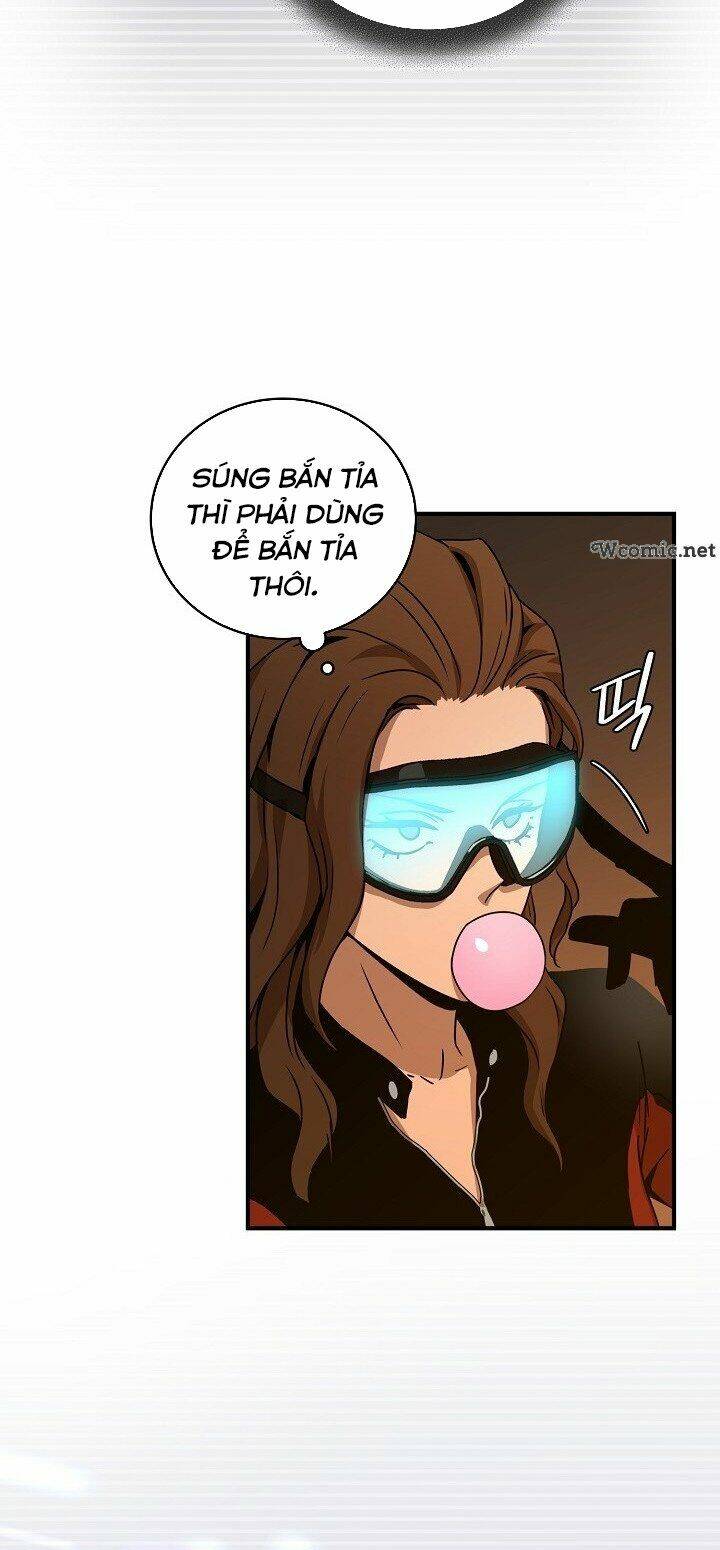 Sự Trở Lại Của Người Chơi Bị Đóng Băng Chapter 32 - Trang 2