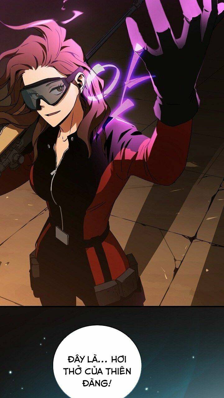 Sự Trở Lại Của Người Chơi Bị Đóng Băng Chapter 32 - Trang 2