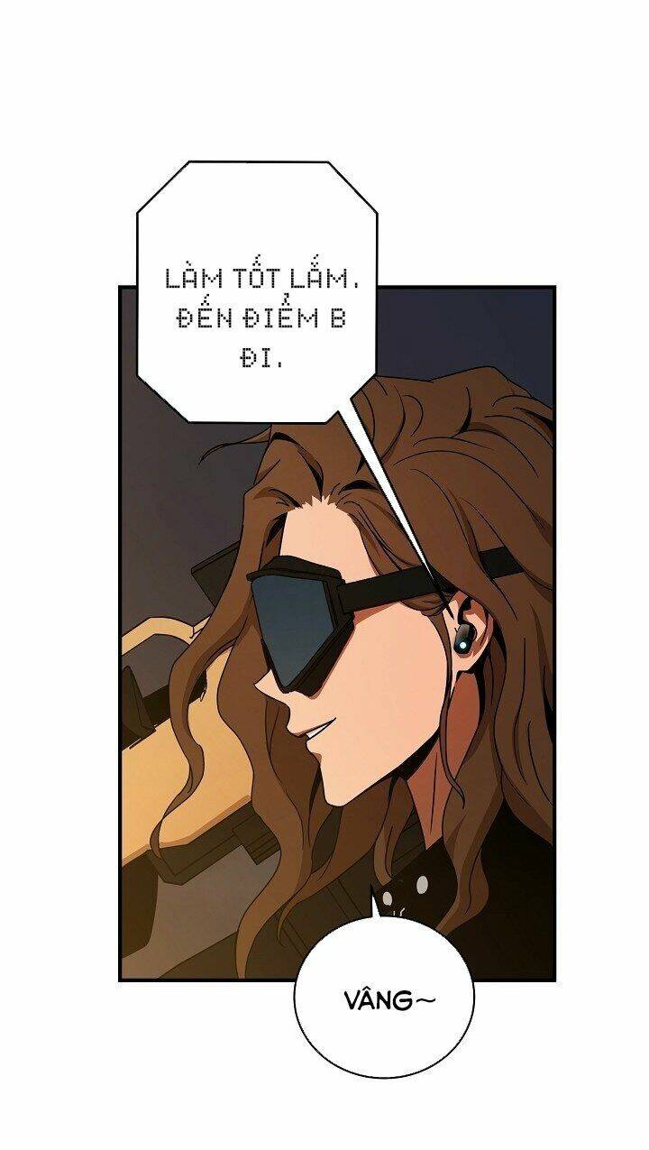 Sự Trở Lại Của Người Chơi Bị Đóng Băng Chapter 32 - Trang 2