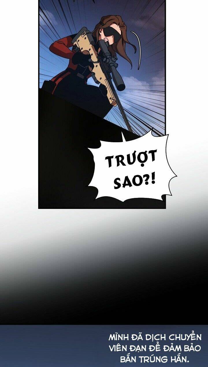 Sự Trở Lại Của Người Chơi Bị Đóng Băng Chapter 32 - Trang 2